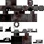 Tghostyyyy Minecraft skin preview