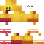 Dungravey Minecraft skin preview