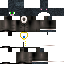 catfo0d Minecraft skin preview