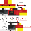 Scyllys Minecraft skin preview