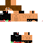 Abuzzza Minecraft skin preview
