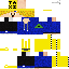XxTaxicabsxX Minecraft skin preview