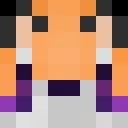 JustKubie classic skin texture