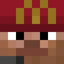 ComedyD classic skin texture