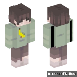 MustuacheMan