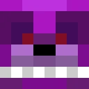 Speedywolf42 classic skin texture