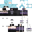 ItzMune classic skin texture