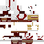 Ranger_Bison classic skin texture