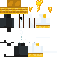 Phanci classic skin texture