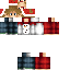 RealZrut classic skin texture