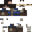 _Turc classic skin texture
