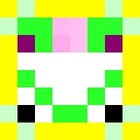 Unseeable871 classic skin texture