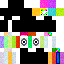 Unseeable871 classic skin texture
