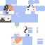 KungfuBirb Minecraft skin preview