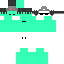 Flipiik Minecraft skin preview