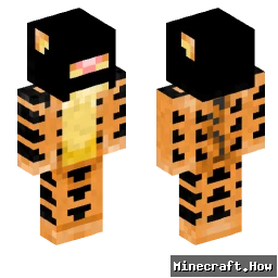 Tygrysek