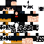 XSBNG Minecraft skin preview