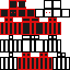 ComboKL Minecraft skin preview