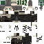ZetaAlphaX Minecraft skin preview