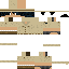 InTheBigBushes Minecraft skin preview