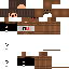 Nutella24 Minecraft skin preview