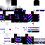 HomeOfGodsYT Minecraft skin preview