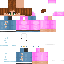 PanPanPanic Minecraft skin preview