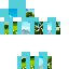 Sea_Chen_Chi Minecraft skin preview