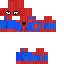 TO_TORRADA Minecraft skin preview