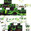 Kafcio79 Minecraft skin preview