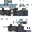 John_BlizzardVT Minecraft skin preview