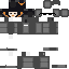 HungrySnailEats Minecraft skin preview