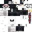 Hoopsie Minecraft skin preview