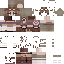 julia_julcix Minecraft skin preview