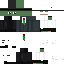 louisson Minecraft skin preview