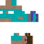 Chud_Gorlock Minecraft skin preview