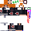 levelLOL Minecraft skin preview