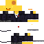 KalubWit Minecraft skin preview