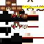 H_Mitena Minecraft skin preview