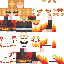 Sn4kEe Minecraft skin preview
