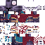 Champion5411129 Minecraft skin preview