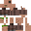 LMAbraham Minecraft skin preview