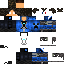 beeahome Minecraft skin preview