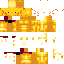 SulphyPy Minecraft skin preview