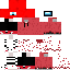 BrassyTundra840 Minecraft skin preview