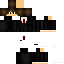 VoidFlux Minecraft skin preview