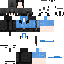 TinTinAr Minecraft skin preview