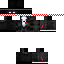 TrapLegend Minecraft skin preview
