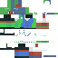 luminoobsity Minecraft skin preview