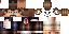 Chaotic_lyfe Minecraft skin preview